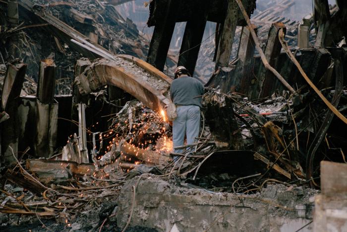 Ground Zero 360˚ at The Field Museum | Chicago News | WTTW